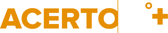 Acerto Logo Oti+ | Acerto de viagem | Gestão completa do orçamento de viagem